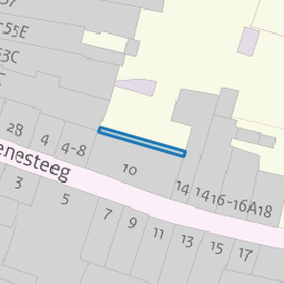 Perceel LDN01-I-3293