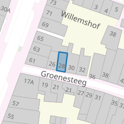 Perceel LDN01-I-3295