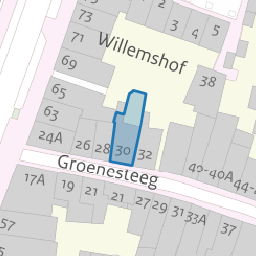 Perceel LDN01-I-3296