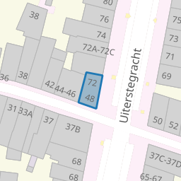 Perceel LDN01-I-3297