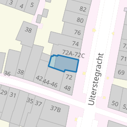 Perceel LDN01-I-3298