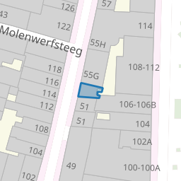 Perceel LDN01-I-3302