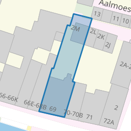 Perceel LDN01-I-3305
