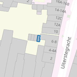 Perceel LDN01-I-3308