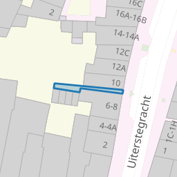 Perceel LDN01-I-3309