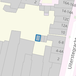 Perceel LDN01-I-3314