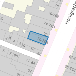 Perceel LDN01-I-3316