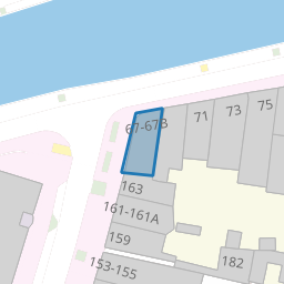 Perceel LDN01-I-3319