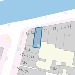 Perceel LDN01-I-3320