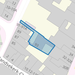 Perceel LDN01-I-3321