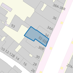 Perceel LDN01-I-3322