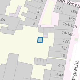 Perceel LDN01-I-3323