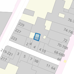 Perceel LDN01-I-3329