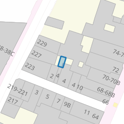 Perceel LDN01-I-3330