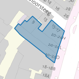 Perceel LDN01-I-3333