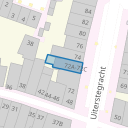 Perceel LDN01-I-3337