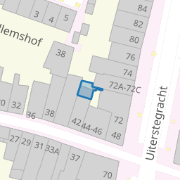 Perceel LDN01-I-3338