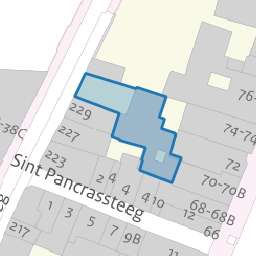 Perceel LDN01-I-3340