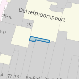 Perceel LDN01-I-3344