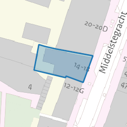 Perceel LDN01-I-3345