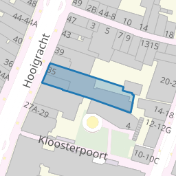 Perceel LDN01-I-3346