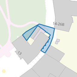 Perceel LDN01-I-3356