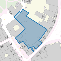 Perceel LDN01-I-3358