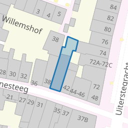 Perceel LDN01-I-3367