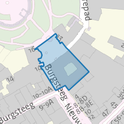 Perceel LDN01-I-3376