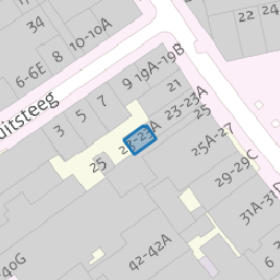 Perceel LDN01-I-3377