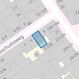 Perceel LDN01-I-3378