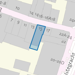 Perceel LDN01-I-3379