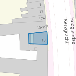 Perceel LDN01-I-3386