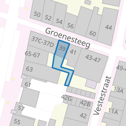 Perceel LDN01-I-3388