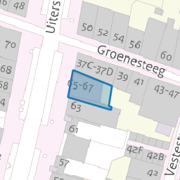 Perceel LDN01-I-3389