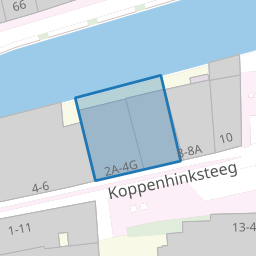 Perceel LDN01-I-3390