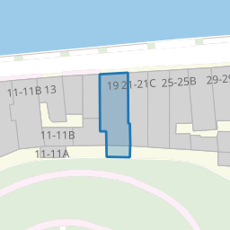 Perceel LDN01-I-3393