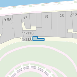 Perceel LDN01-I-3394