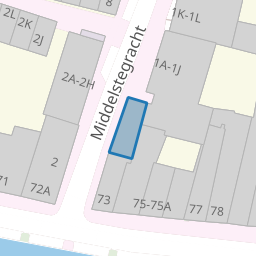 Perceel LDN01-I-3396