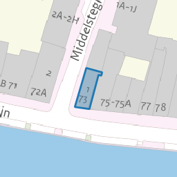 Perceel LDN01-I-3397