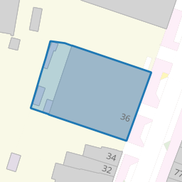 Perceel LDN01-I-3409