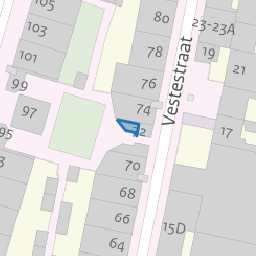 Perceel LDN01-I-3418