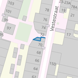 Perceel LDN01-I-3419