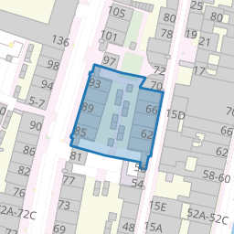 Perceel LDN01-I-3420