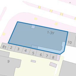 Perceel LDN01-I-3424