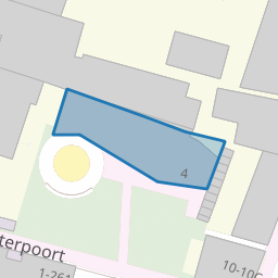 Perceel LDN01-I-3426