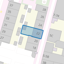 Perceel LDN01-I-3428