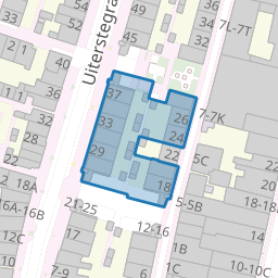 Perceel LDN01-I-3429