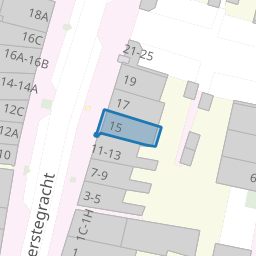 Perceel LDN01-I-3430