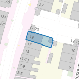 Perceel LDN01-I-3432